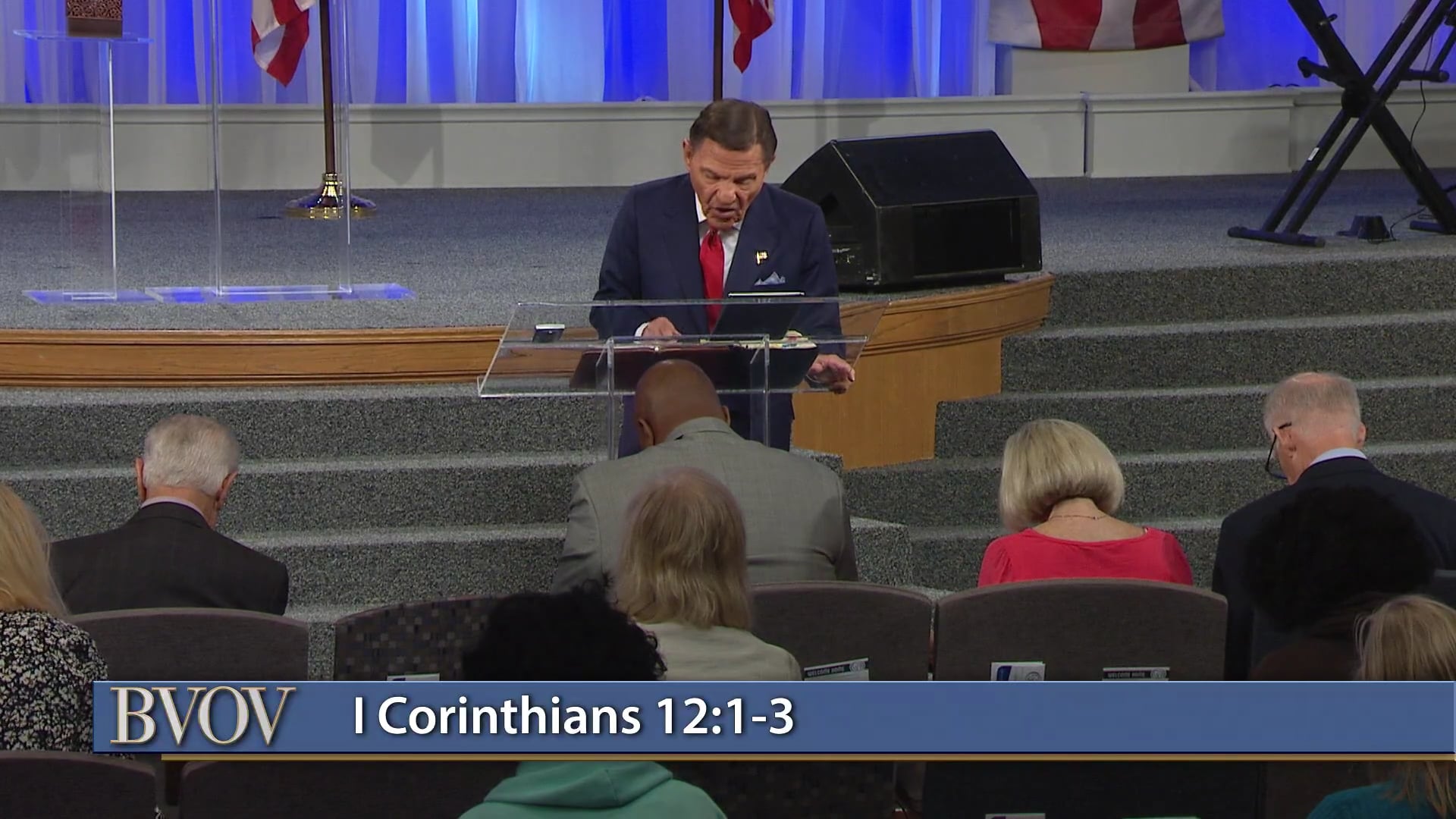 Actively Receive Your Healing