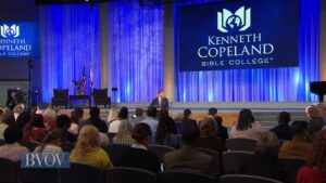 The Goodness of God Meets All Needs