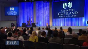 Rest In the Goodness of God