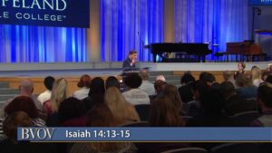 God Desires Only Goodness for You