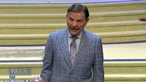 How To Call On the Goodness of God