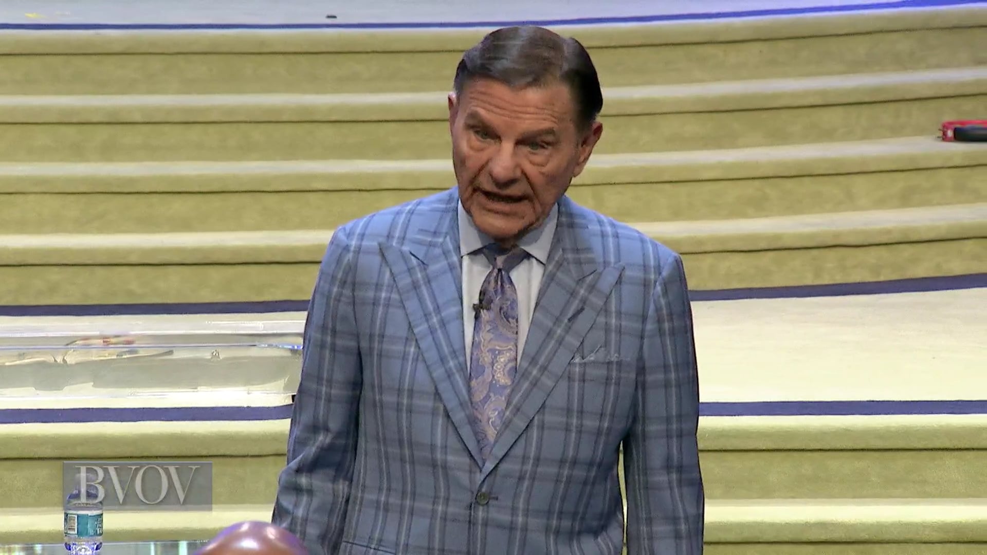 How To Call On the Goodness of God