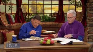 The 400-Year Timeline in Covenant With God