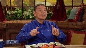 Faith Prepares for What It Believes