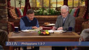 Sharing the Gospel Through Covenant Partnership