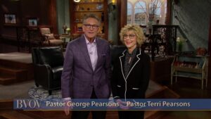 Tongues Is for Spiritual Edification and Help