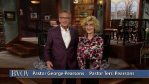 Praying Out Mysteries, Part 2