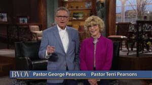 Born of the Spirit and Filled With the Spirit