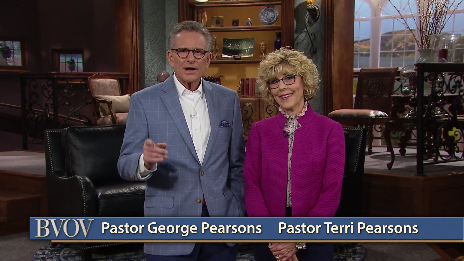 Born of the Spirit and Filled With the Spirit