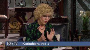 Divine Communication