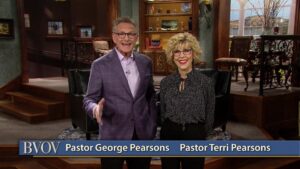 Reminded of His Indwelling Presence