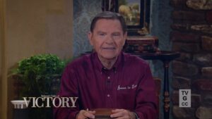 Jesus’ Life of Uncompromising Faith