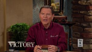 Invest Time in God’s WORD To Receive Healing