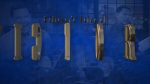 Receivers Get Healing