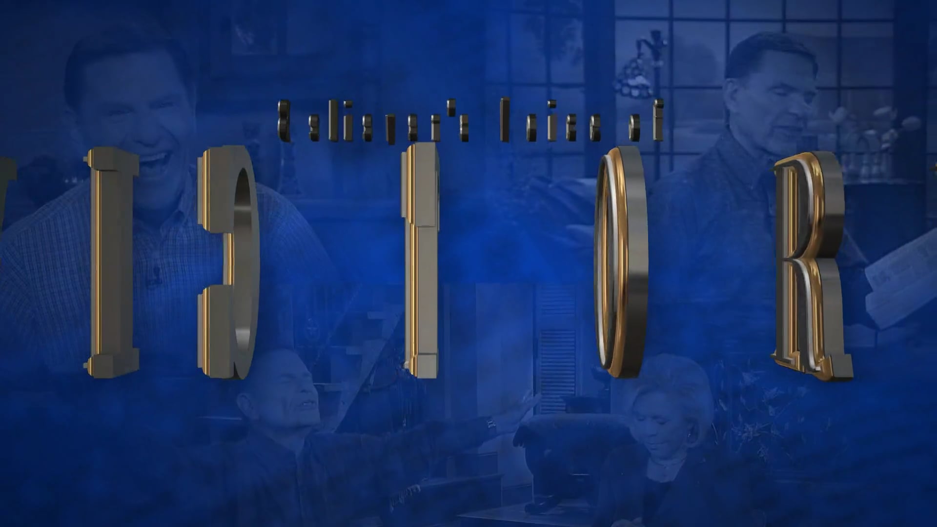 Receivers Get Healing