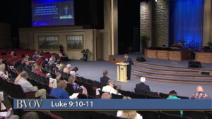 The Good News of Healing