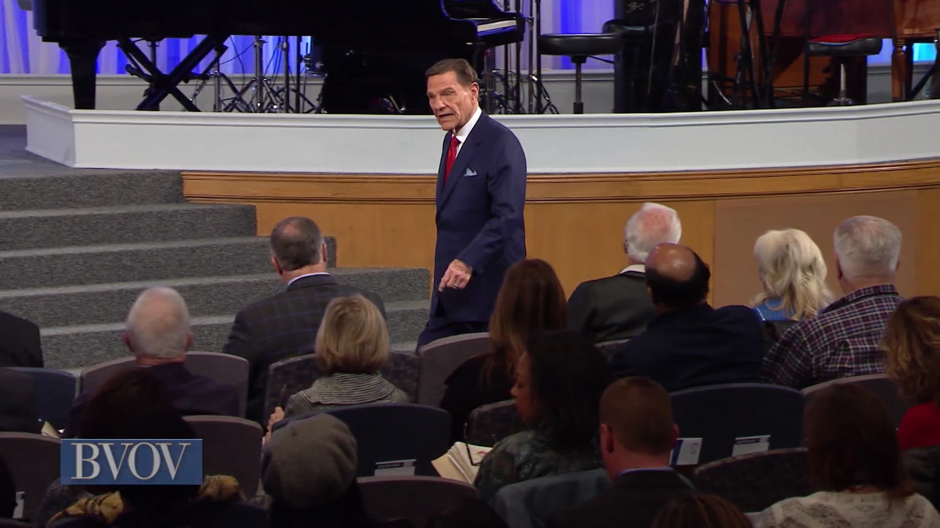 How To Take Every Thought Captive