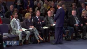 Why Your Words Control Your Life