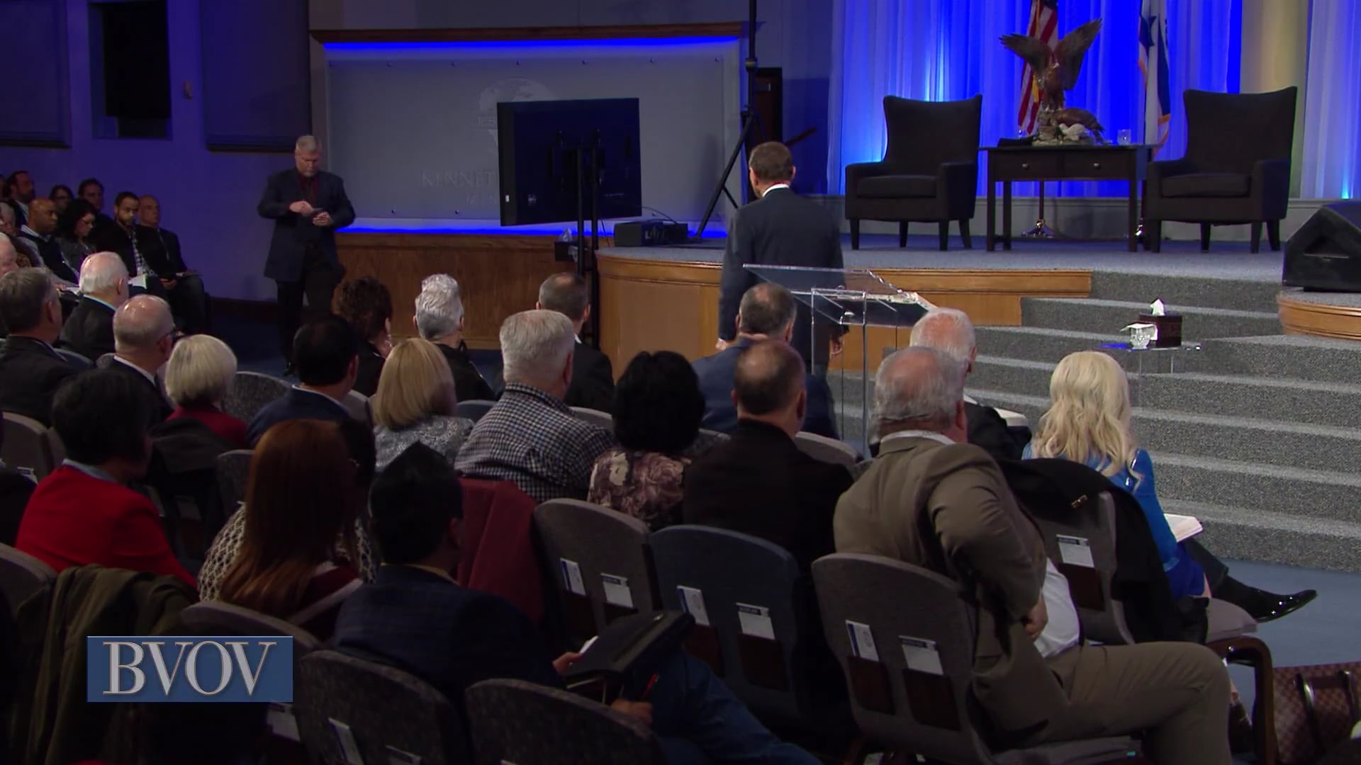 Faith Has Corresponding Action