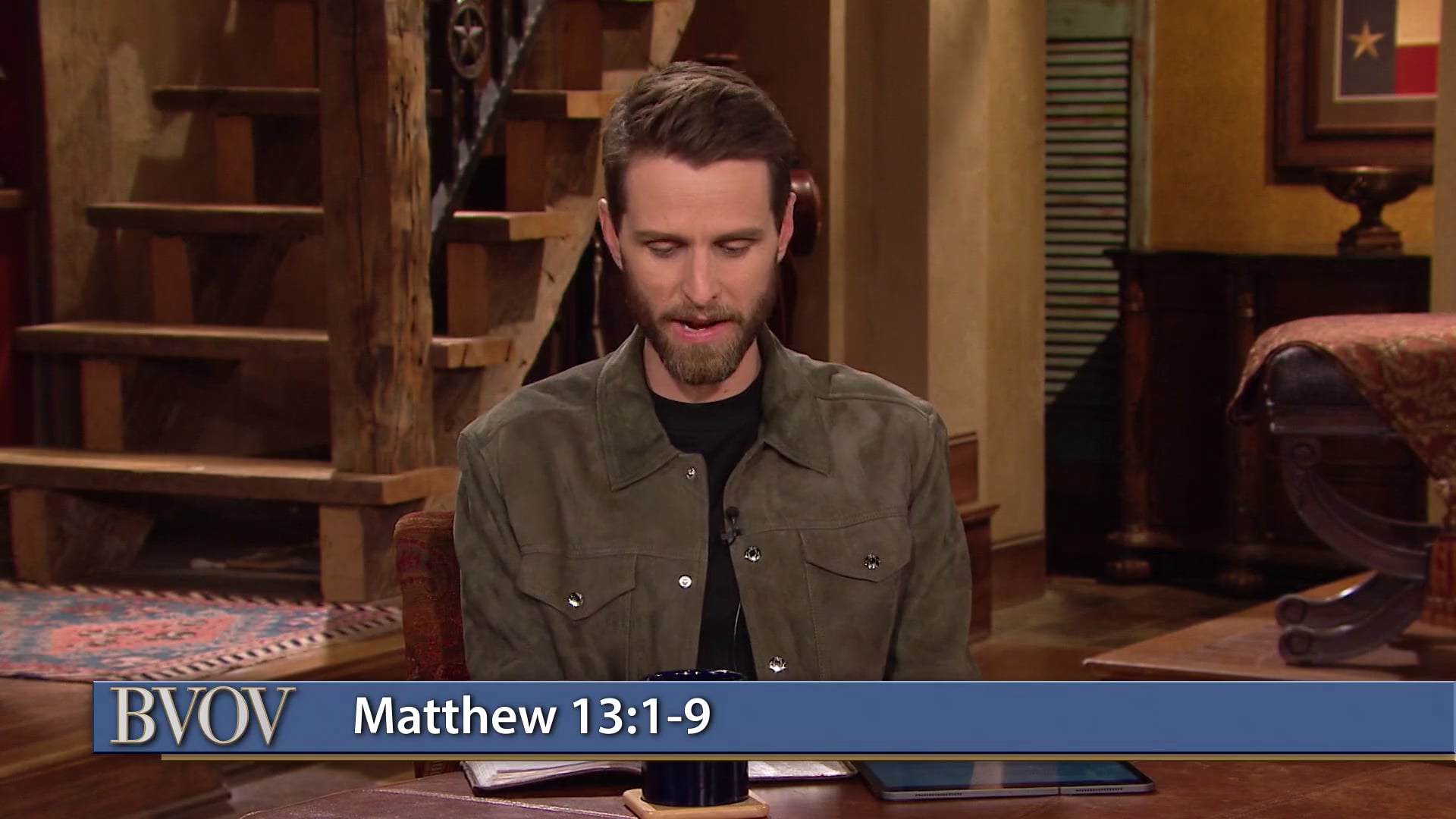 Understanding With the Heart