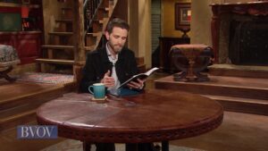 “Hey, It’s Me”