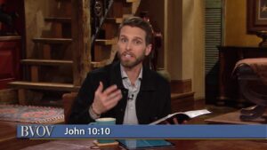 That’s the Spirit!