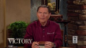 The Spirit of Faith Moves Mountains