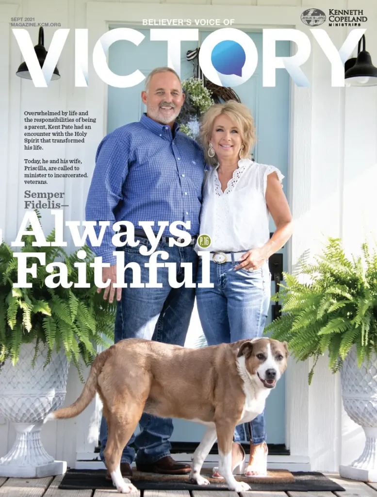 Semper Fidelis—ALWAYS FAITHFUL