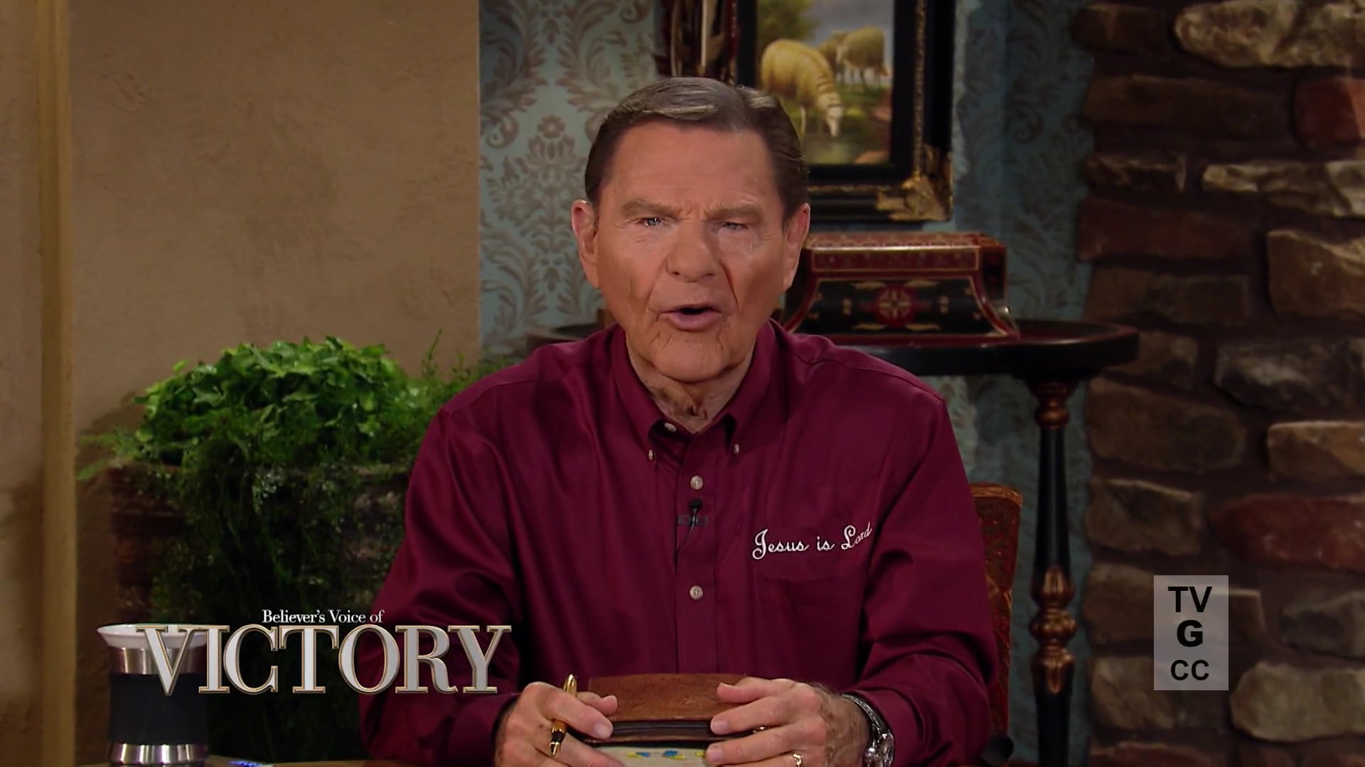 Choosing Faith in Trials