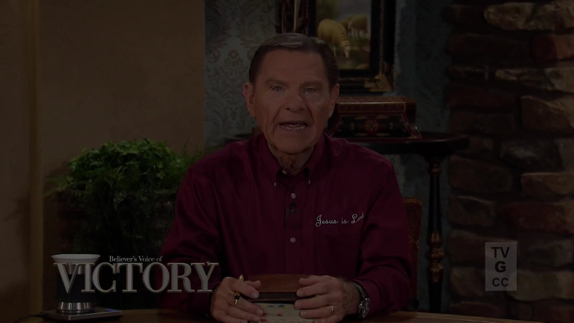 Above and Not Beneath by Faith