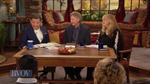 Faith, Food and a Healthy Life