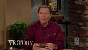 Walking In God’s Goodness