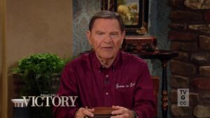 Remember the Goodness of God