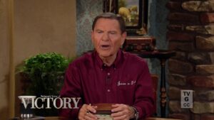 The Goodness of God Leads You To Repentance