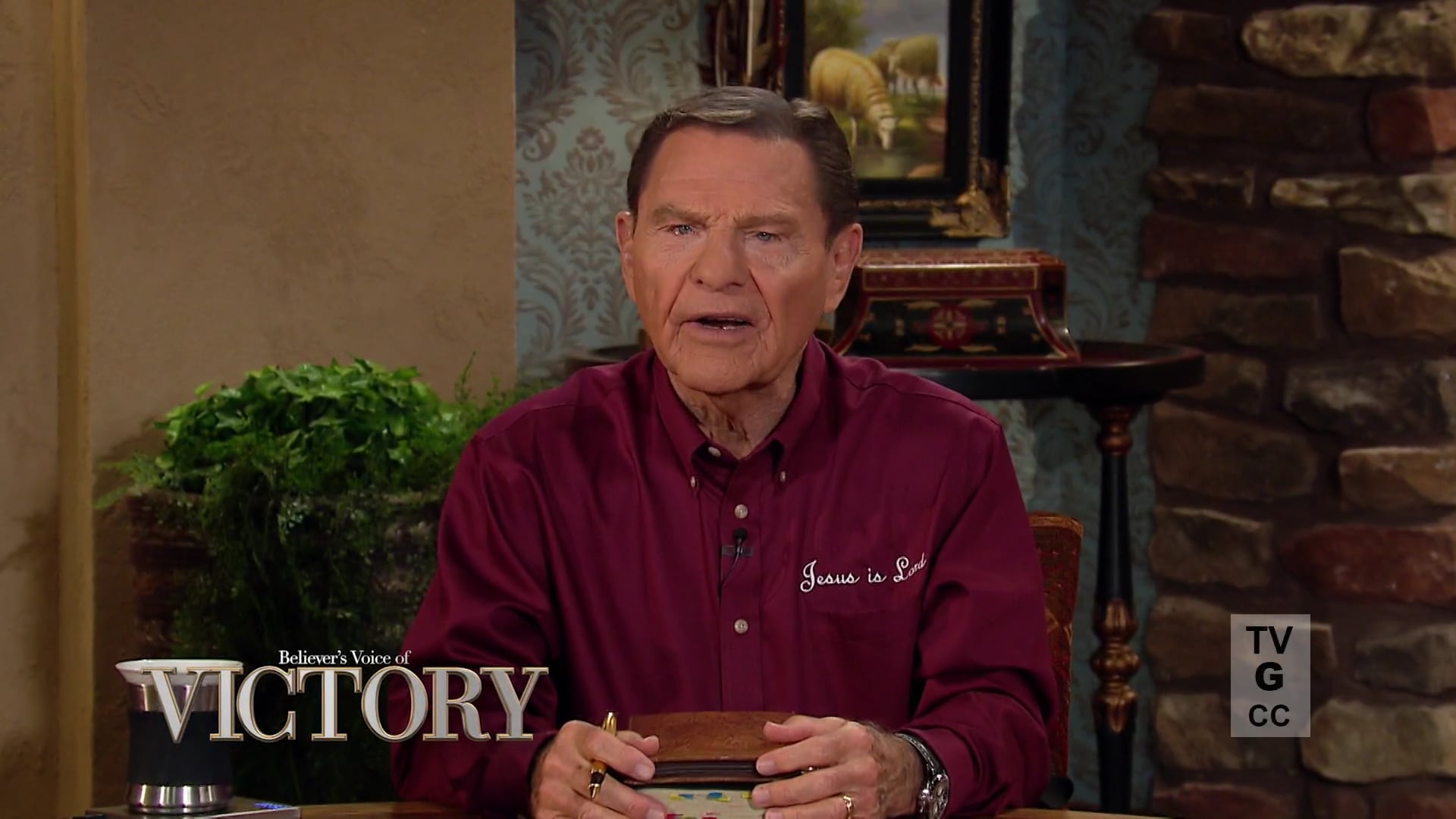 Overcoming Religious Traditions About God’s Goodness