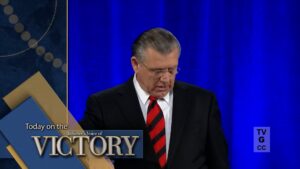 Exercise Your Authority