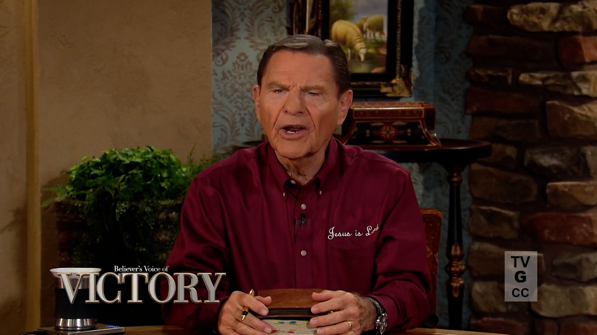 Healing Is Not a Mystery