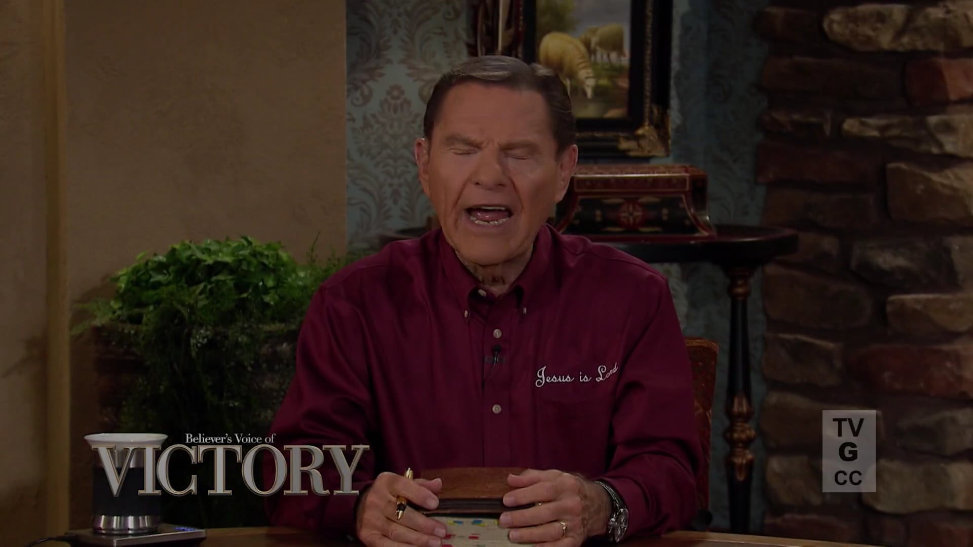 Reach Out and Take Your Healing