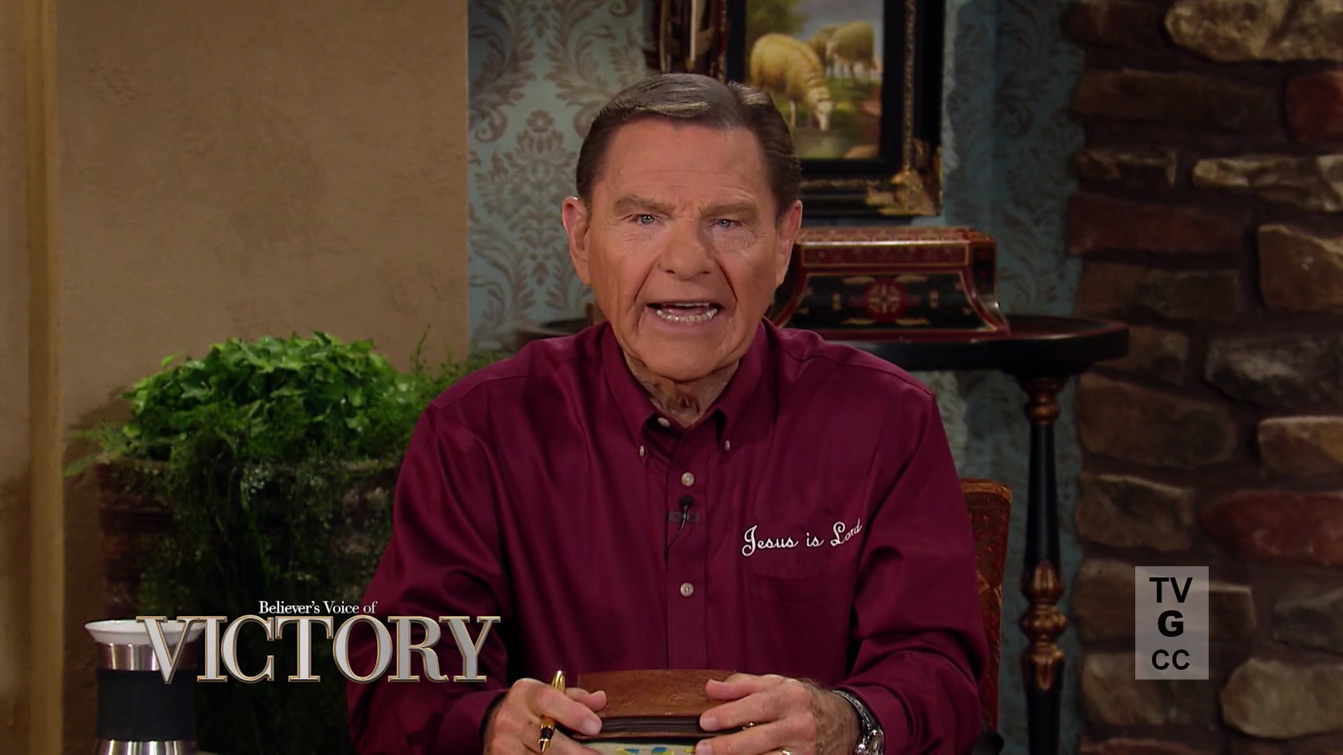 The Healing Prescription