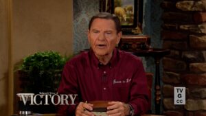 The Name of Jesus Is the Master Key