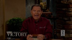 The Name of Greatness Is Ours!