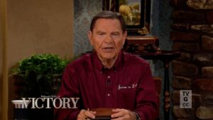 Faith Prepares for What It Believes