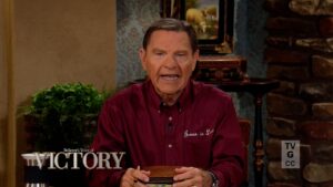 Faith Prepares Ahead of Time