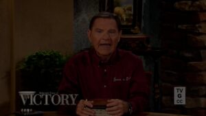 Open the Door to Love