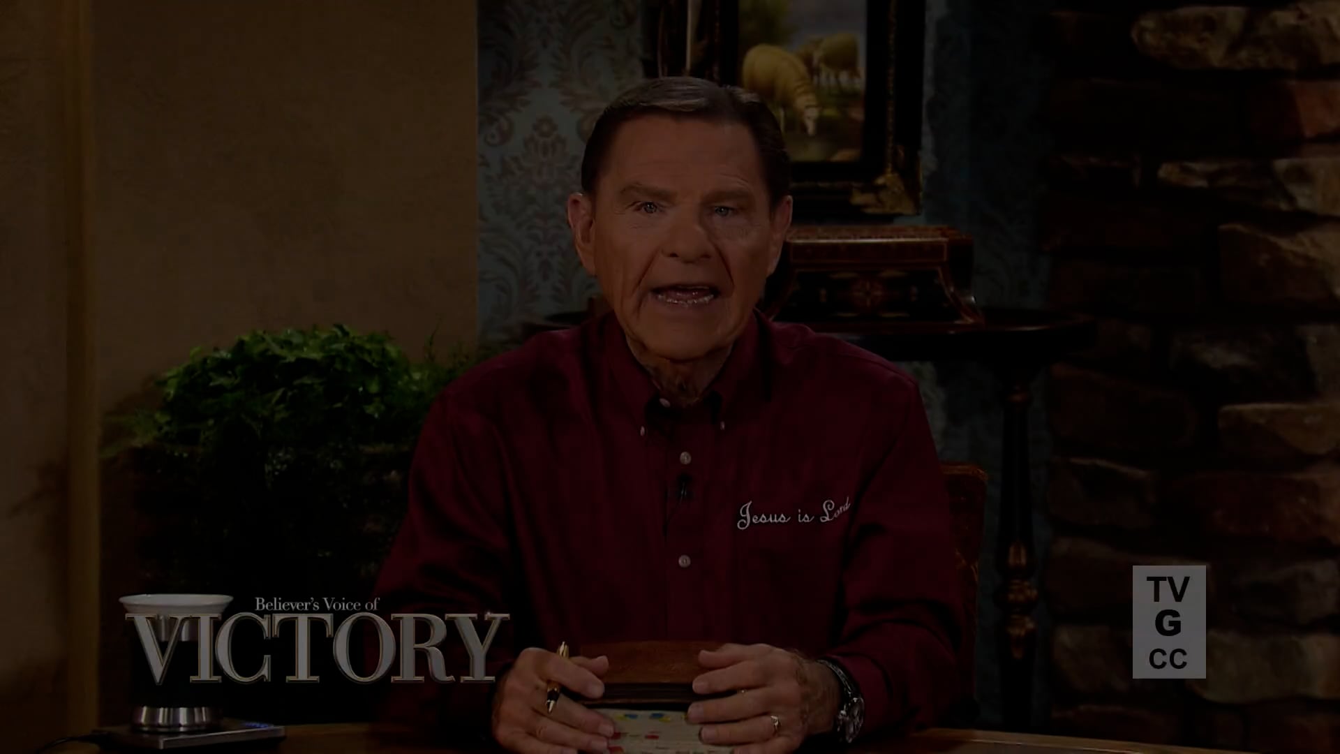 Open the Door to Love