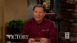 Choosing To Live a Long Life