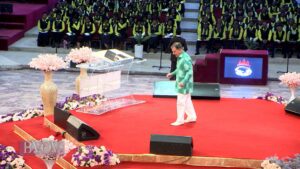 Living Life Well and Healed