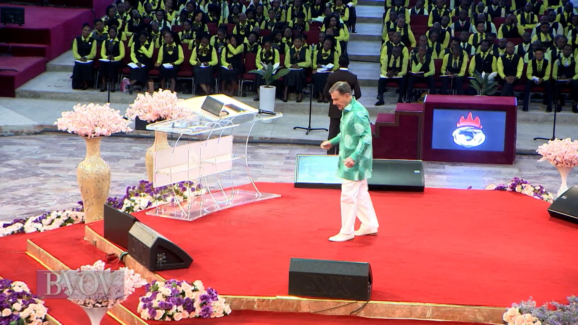 Living Life Well and Healed