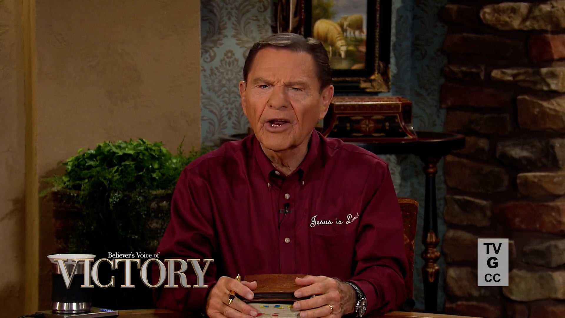 Submit Yourself To God’s WORD