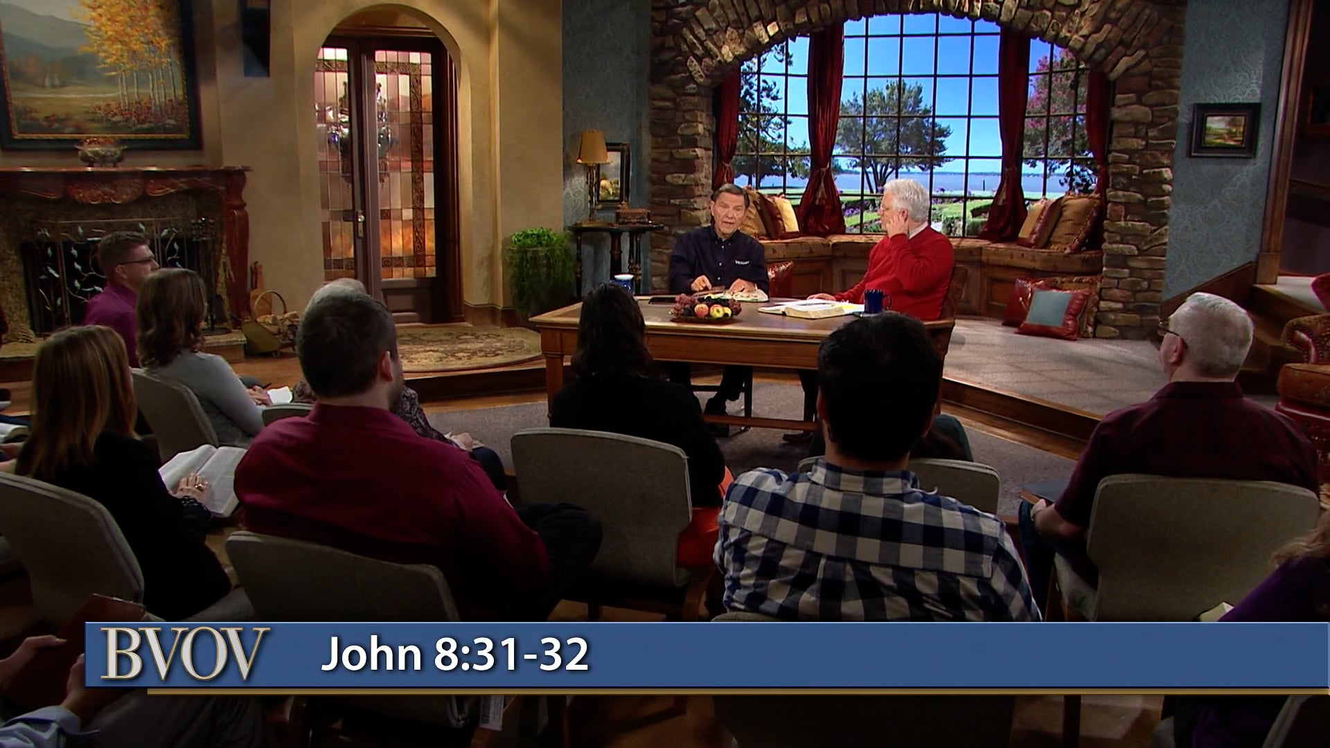 Love Expects God’s Results